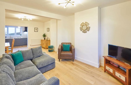 Skelton-in-Cleveland Casa | 60 m² Casa ∙ 2 habitaciones ∙ 4 personas