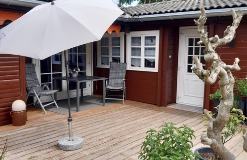 Winsen Casa | 60 m² Casa ∙ 3 habitaciones ∙ 4 personas
