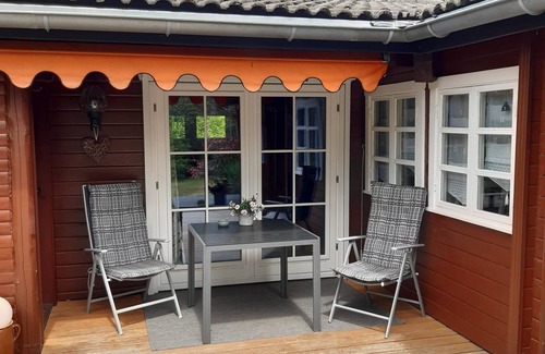 Winsen Casa | 60 m² Casa ∙ 3 habitaciones ∙ 4 personas