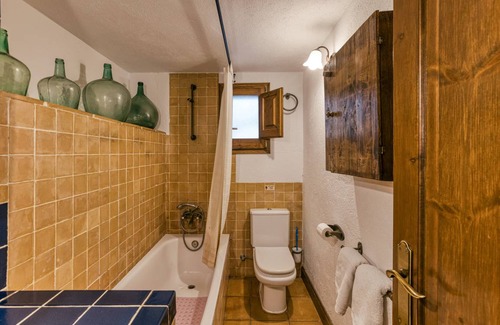 Pujals dels Pagesos Complejo | 60 m² Habitación privada ∙ 1 habitación ∙ 6 huéspedes