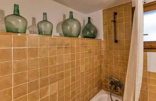 Pujals dels Pagesos Complejo | 60 m² Habitación privada ∙ 1 habitación ∙ 6 huéspedes