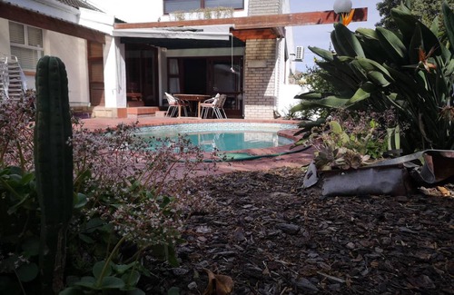 Flamingo Vlei Complejo | 60 m² Habitación privada ∙ 1 habitación ∙ 4 huéspedes