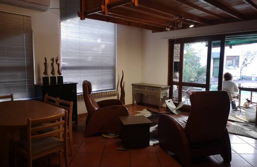 Flamingo Vlei Complejo | 60 m² Habitación privada ∙ 1 habitación ∙ 4 huéspedes