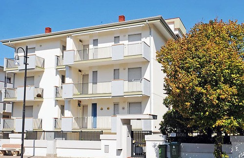 Paestum Complejo | 60 m² Complejo vacacional ∙ 1 habitación ∙ 4 personas