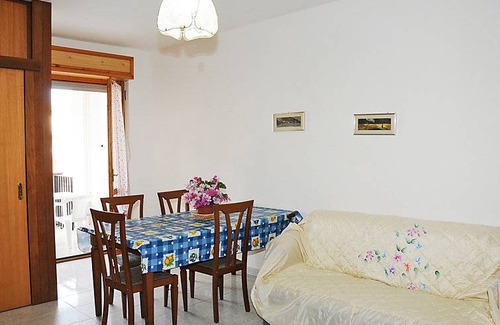 Paestum Complejo | 60 m² Complejo vacacional ∙ 1 habitación ∙ 4 personas