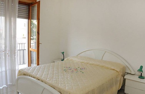 Paestum Complejo | 60 m² Complejo vacacional ∙ 1 habitación ∙ 4 personas