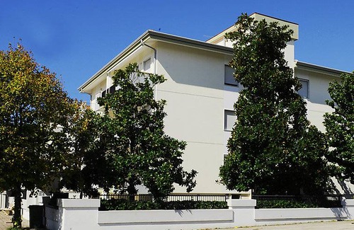 Paestum Complejo | 60 m² Complejo vacacional ∙ 1 habitación ∙ 4 personas