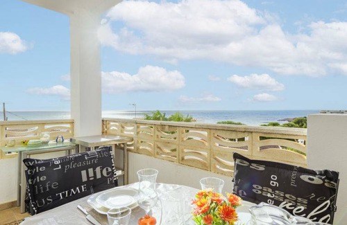 Peniscola Complejo | 60 m² Complejo vacacional ∙ 2 habitaciones ∙ 4 personas