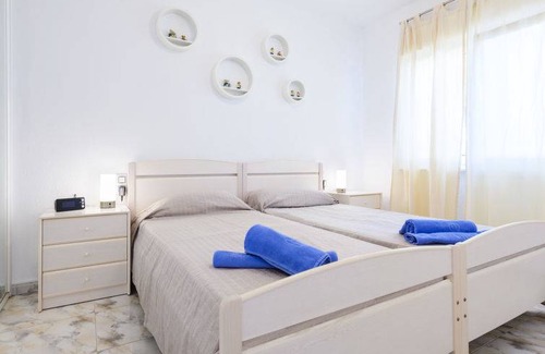 Peniscola Complejo | 60 m² Complejo vacacional ∙ 2 habitaciones ∙ 4 personas