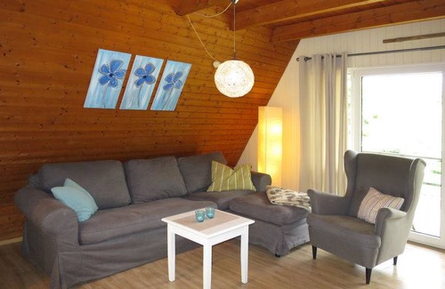 Wilhelmsdorf Complejo | 60 m² Complejo vacacional ∙ 2 habitaciones ∙ 4 personas
