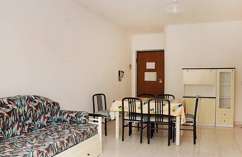Paestum Complejo | 60 m² Resort ∙ 2 bedrooms ∙ 6 guests
