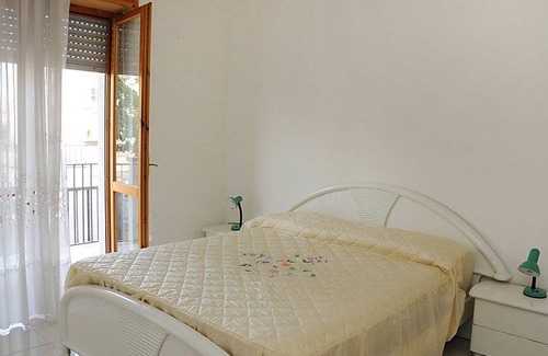 Paestum Complejo | 60 m² Resort ∙ 2 bedrooms ∙ 6 guests