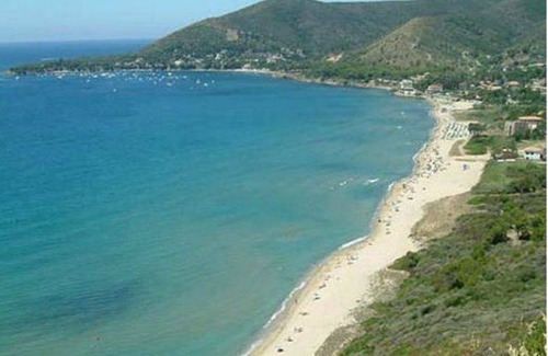 Paestum Complejo | 60 m² Resort ∙ 2 bedrooms ∙ 6 guests
