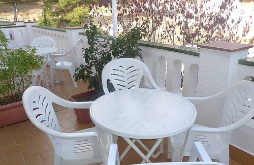 Cunit Complejo | 60 m² Complejo vacacional ∙ 2 habitaciones ∙ 4 personas
