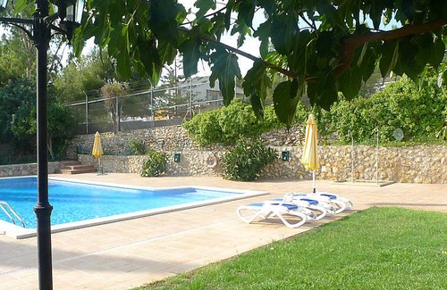 Cunit Complejo | 60 m² Complejo vacacional ∙ 2 habitaciones ∙ 4 personas