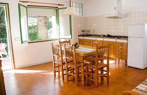 Cunit Complejo | 60 m² Resort ∙ 2 bedrooms ∙ 4 guests