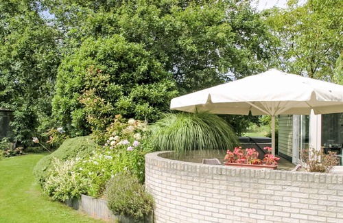 Wissenkerke Villa | 60 m² Villa ∙ 2 habitaciones ∙ 4 huéspedes