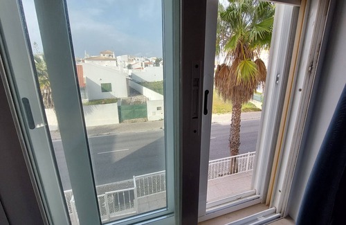 Areias de Sao Joao Condominio | 600m de la playa Apartamento en condominio cerrado entre Oura y Albufeira