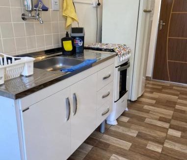 Santo Agostinho Apartamento | 601 Apartamento ao lado do Materdei, cozinha, máquina de lavar, vaga