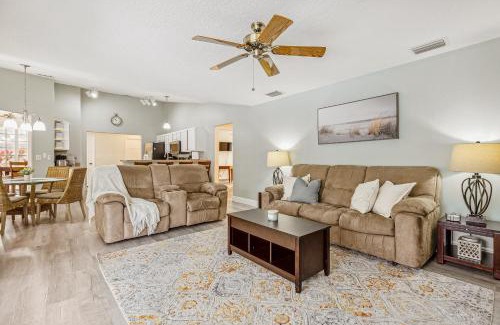 Sebastian Highlands Casa | 601 Benedictine Ter