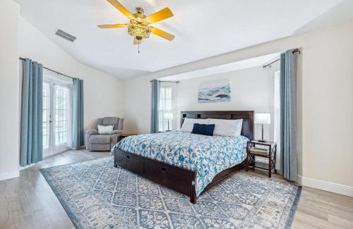 Sebastian Highlands Casa | 601 Benedictine Ter
