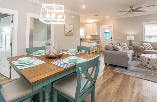 Fort Morgan Casa | 6011-four Shores Steps to Pool, Pool Items Close to Beach Rookery 3