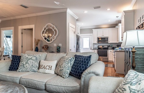 Fort Morgan Casa | 6020 Rookery 3 Lemon Drop