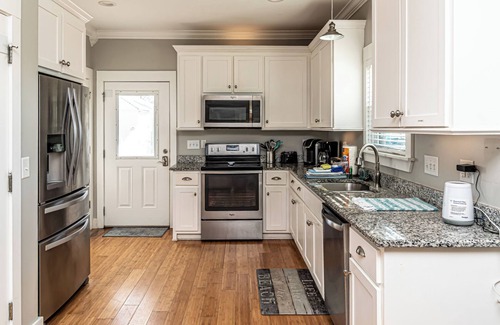 Fort Morgan Casa | 6020 Rookery 3 Lemon Drop
