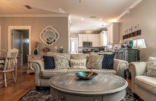 Fort Morgan Casa | 6020 Rookery 3 Lemon Drop