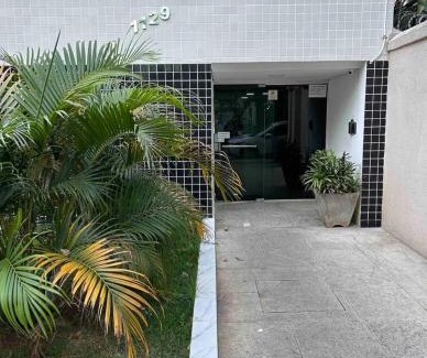 Santo Agostinho Apartamento | 603 Assembleia, Sala Minas Gerais, Materdei, cozinha completa, vaga