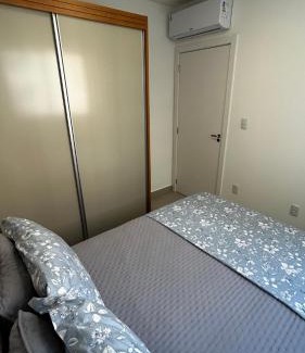 Tabuleiro dos Oliveiras Apartamento | 605 - Apartamento à 250 metros do mar - Melhor Avaliação!