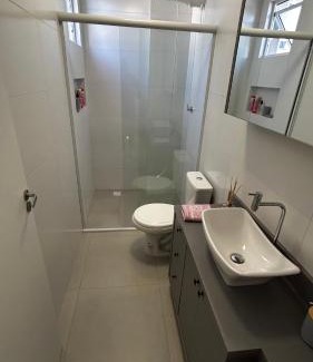 Tabuleiro dos Oliveiras Apartamento | 605 - Apartamento à 250 metros do mar - Melhor Avaliação!