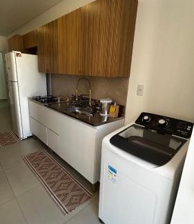 Tabuleiro dos Oliveiras Apartamento | 605 - Apartamento à 250 metros do mar - Melhor Avaliação!