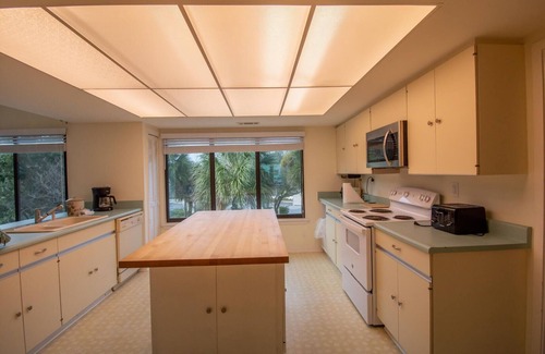 Saint Helena Island Condominio | 605 New Haven