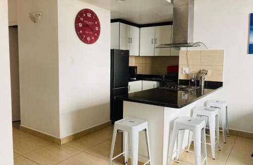 South Beach Apartamento | 605 Tenbury Beach Apartment