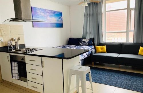 South Beach Apartamento | 605 Tenbury Beach Apartment