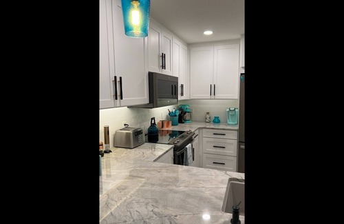 Siesta Key Condominio | 6057 EPW Enjoy Tranquil Waterfront Relaxation