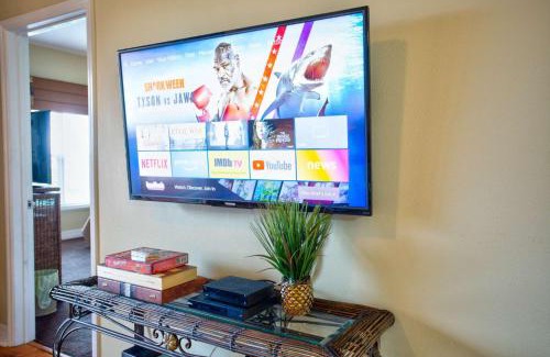 Madeira Beach Casa | 607 - Madeira Bay Resort