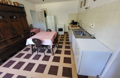 Audierne Casa | 607-Manoir de Pompren