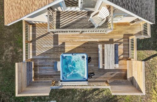 South Nags Head Casa | 6070 - Cast Away by Resort Realty