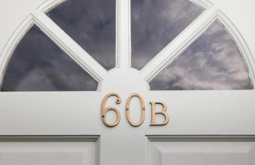 Berwick-upon-Tweed Apartamento | 60B Castlegate