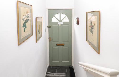 Berwick-upon-Tweed Apartamento | 60B Castlegate