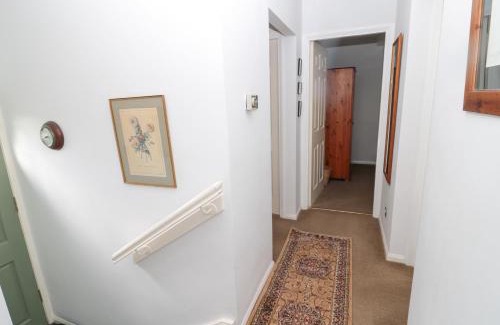 Berwick-upon-Tweed Apartamento | 60B Castlegate