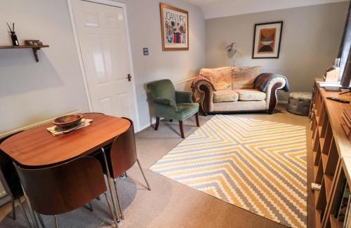 Berwick-upon-Tweed Apartamento | 60B Castlegate