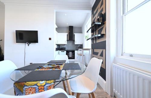 New Cross Apartamento | 60C Lewisham Way SE14 6NY London Umodzi House