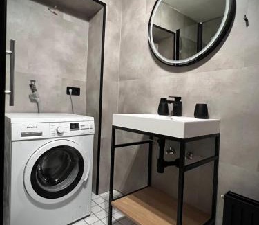 Schoenau am Koenigssee Apartamento | 60m2 FeWO 2 Wohnung in der Villa Bergfrieden