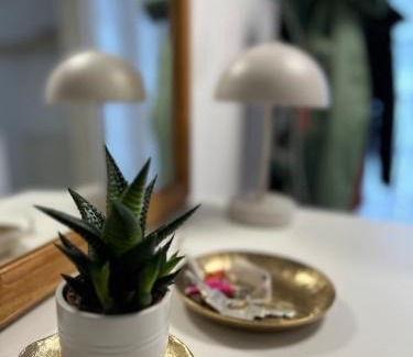 Schoenau am Koenigssee Apartamento | 60m2 FeWO 2 Wohnung in der Villa Bergfrieden