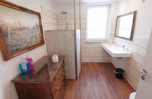 Stadtmitte Apartamento | 60qm 2 Raum Wohnung nahe dem Stadtzentrum