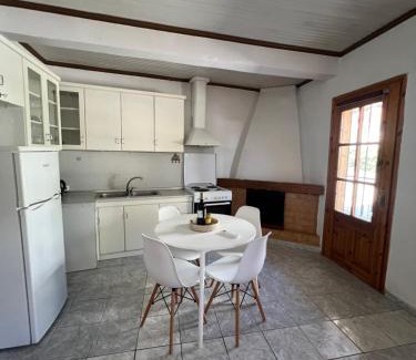Chrysoupolis Casa | 60s Homestead