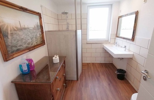 Stadtmitte Apartamento | 60sqm 2-room apartment "Pauluste2" is quiet, comfortable and close to the city center